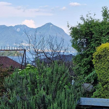 Casa Baveno Lägenhet Exteriör bild