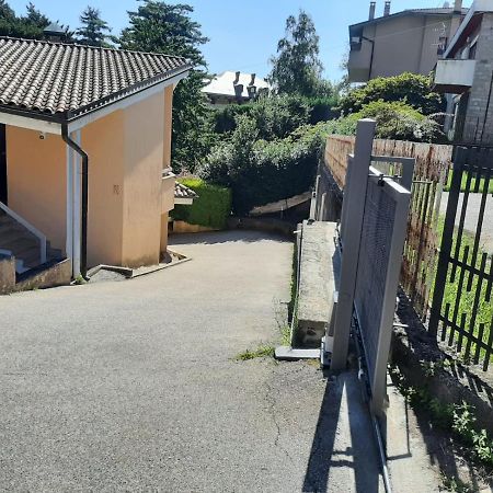 Casa Baveno Lägenhet Exteriör bild
