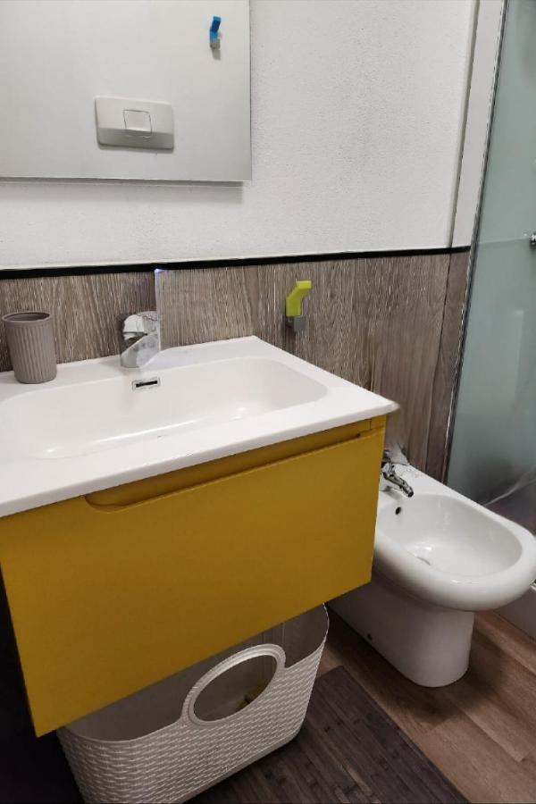 Casa Baveno Lägenhet Exteriör bild
