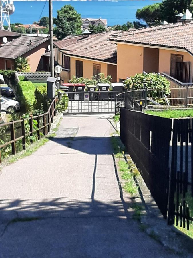 Casa Baveno Lägenhet Exteriör bild