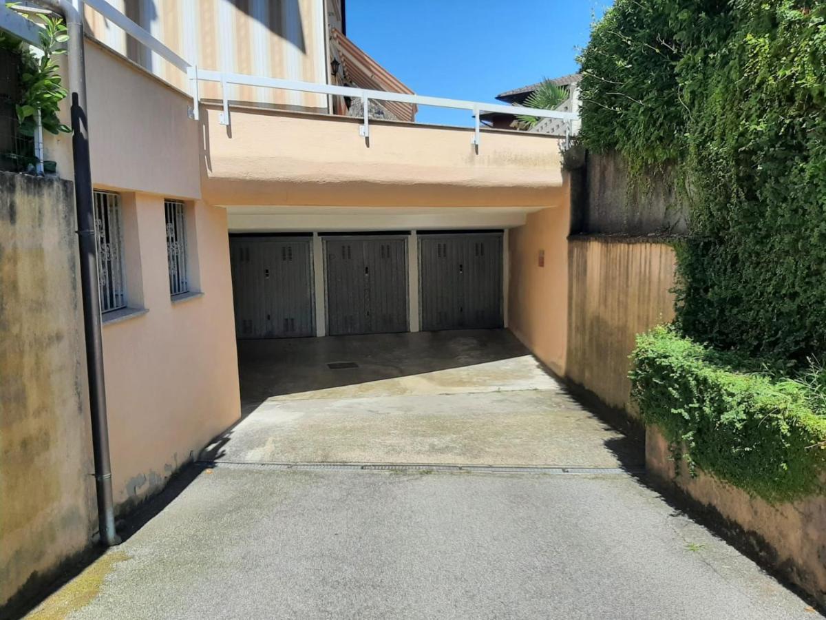 Casa Baveno Lägenhet Exteriör bild