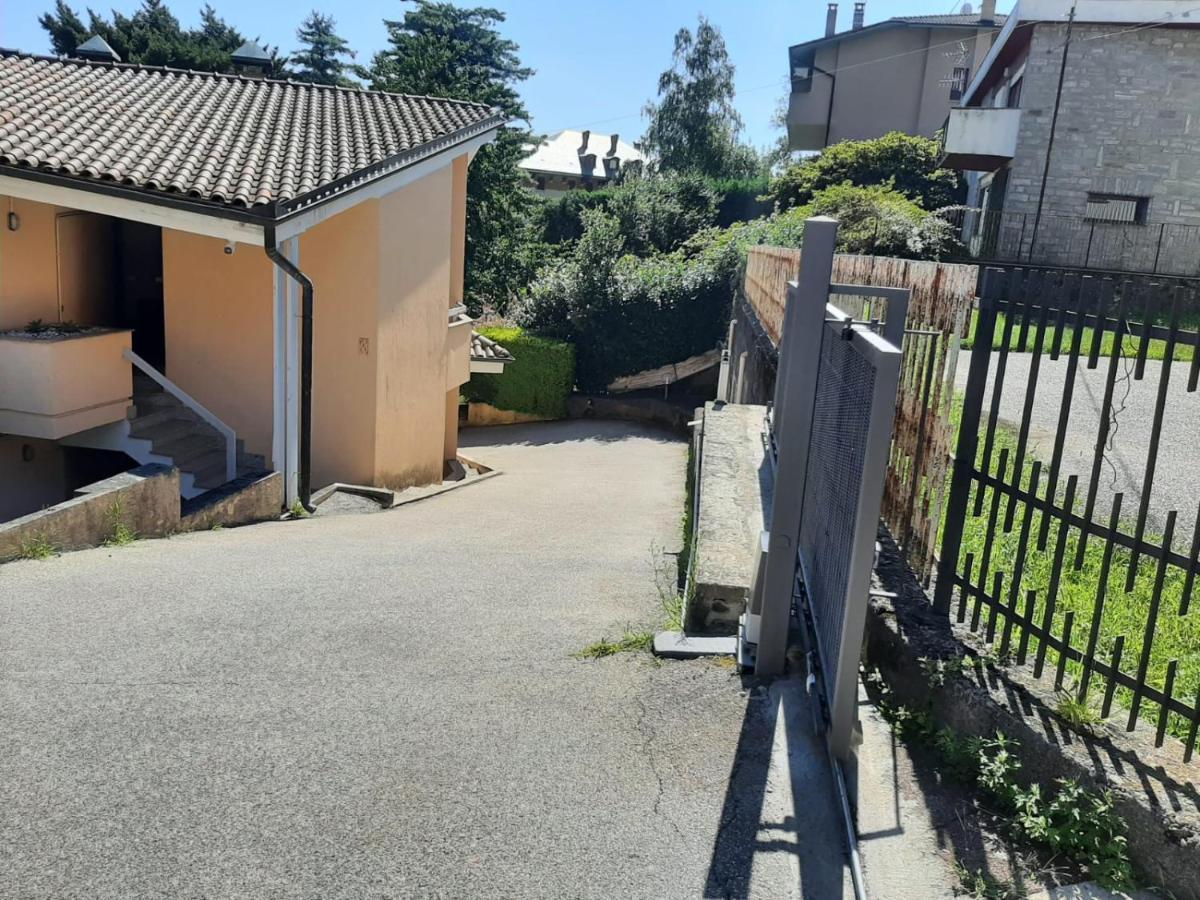 Casa Baveno Lägenhet Exteriör bild